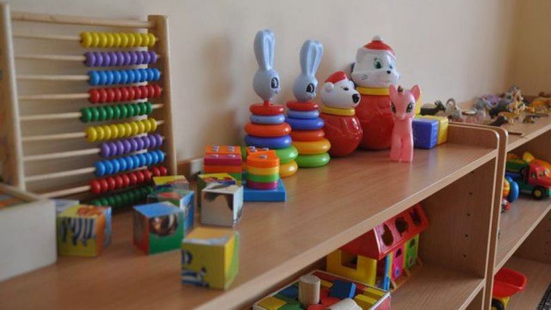 Детский сад в Сургуте закрыли на карантин из-за ротавирусной инфекции