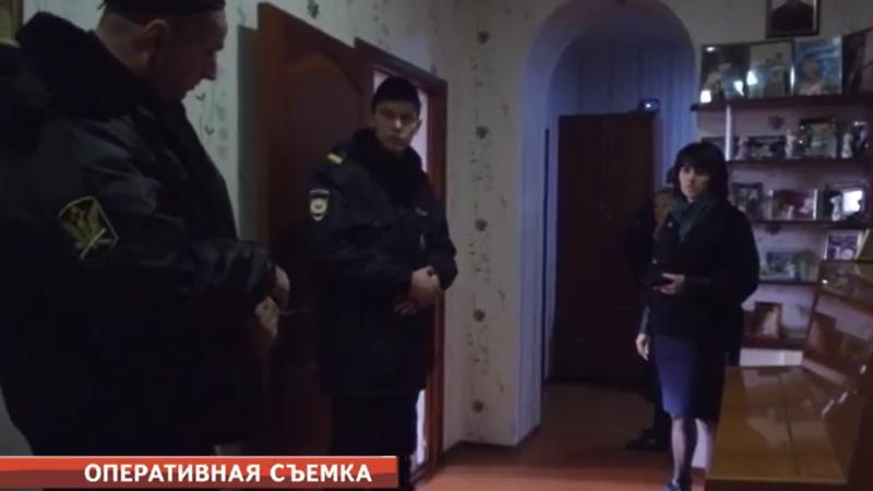 В Сургуте заведут уголовное дело за нападение на судебных приставов