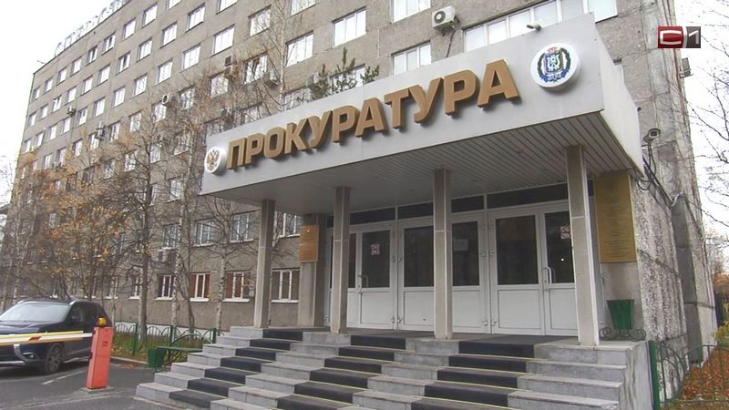 В Югре проверят работу дорожных служб после череды смертельных ДТП 