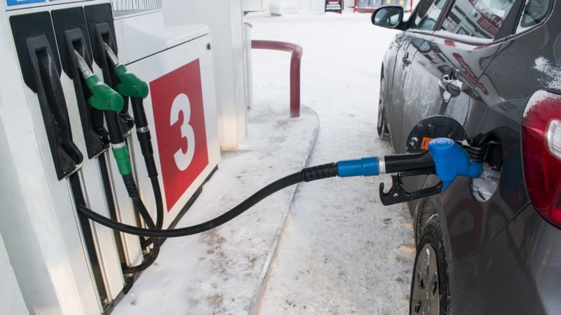 В России прогнозируется повышение цен на топливо в пределах инфляции