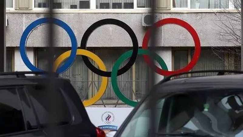WADA лишило права Россию выступать на Олимпиадах и чемпионатах мира