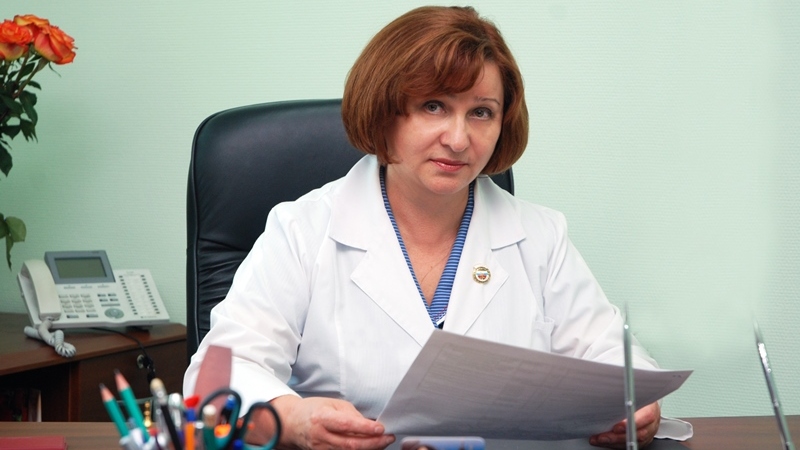 В крупнейшей клинике Сургута может смениться главврач