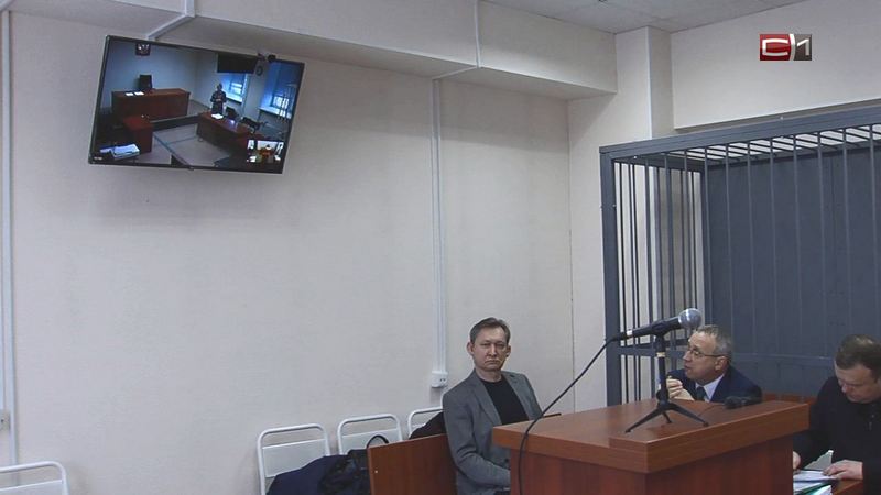 Новый свидетель. Замгубернатора Югры  вызовут в суд по делу Попова