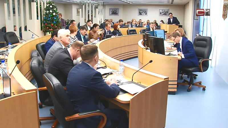 Депутаты Сургута предложили агитировать против снюса в соцсетях