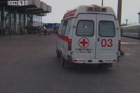 В Сургуте двое жителей переболели свиным гриппом