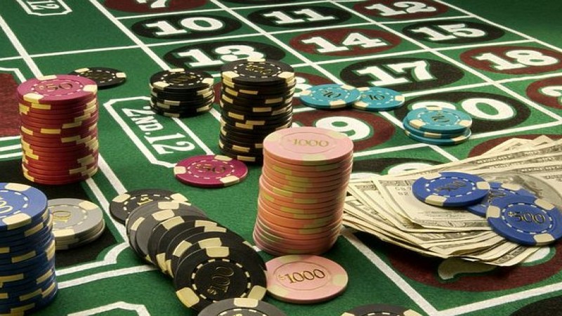 В Сургуте пресечена незаконная организация азартных игр