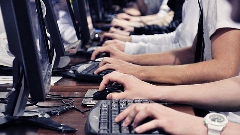 Сургутские кибердружинники признаны одними из лучших в Югре