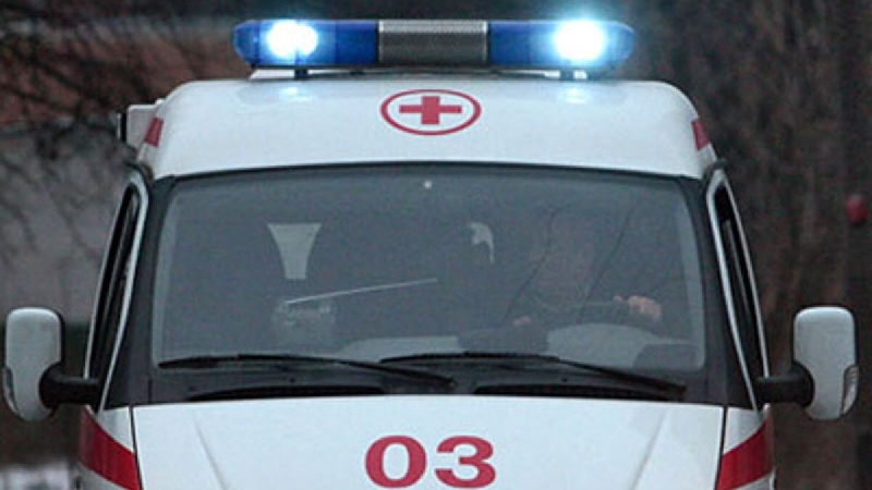 В Нижневартовском районе в ДТП с «КамАЗом» погибла водитель «Тойоты»
