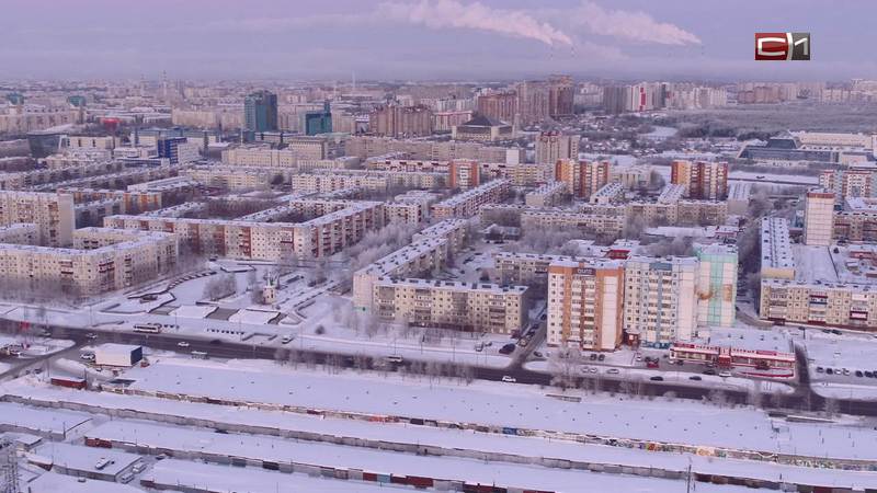 Более 300 сургутских семей встретят Новый год в благоустроенных квартирах