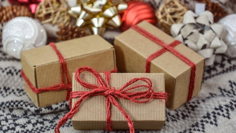 В Югре приостановлена продажа одного из видов сладких новогодних подарков