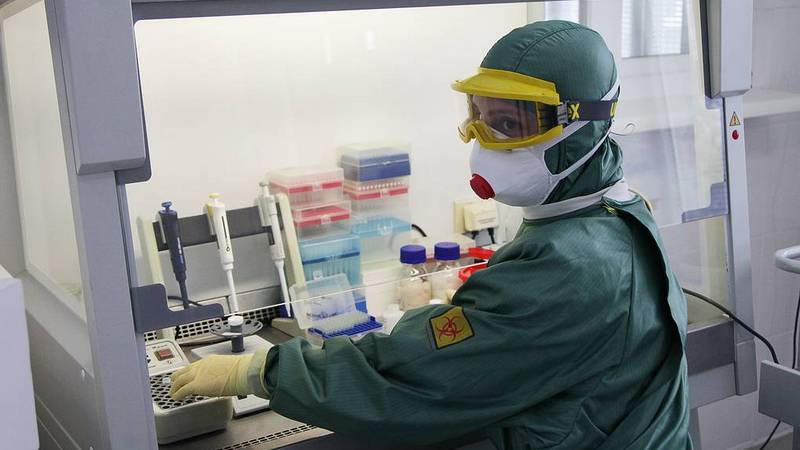В России выявлены два случая заболевания коронавирусом