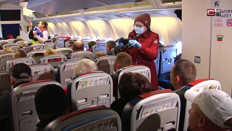 Самолеты ВКС РФ будут эвакуировать россиян из Китая из-за коронавируса