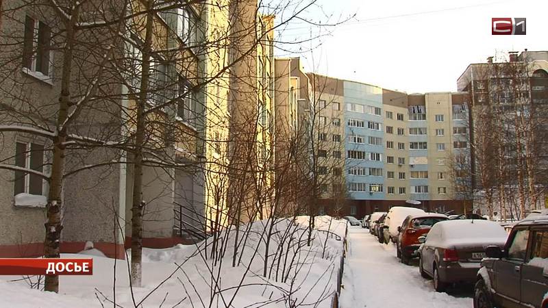Жители двух домов в Сургуте добились перерасчета взносов за капремонт