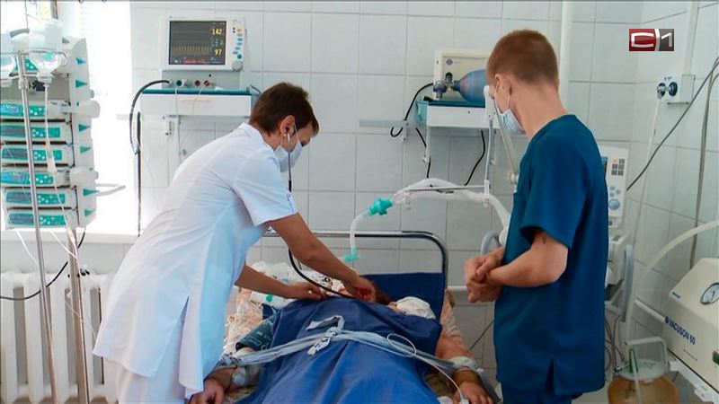 Тюменские врачи бьют тревогу: работоспособное население косит метадон
