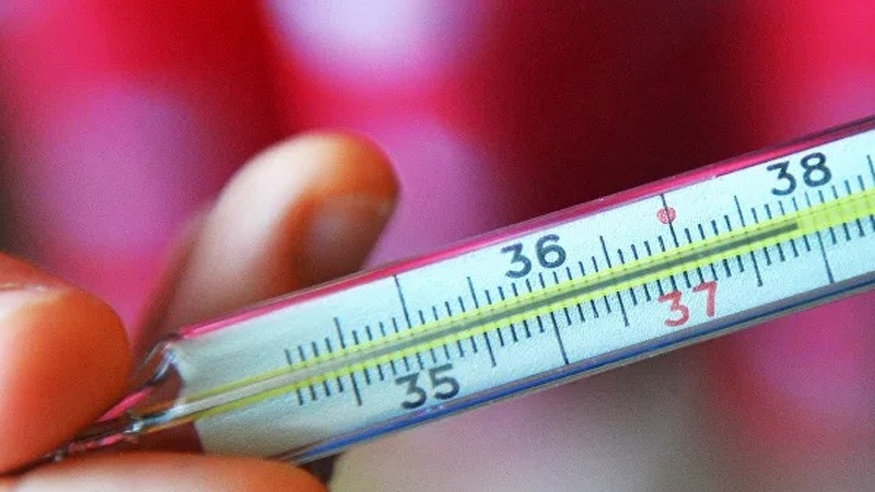 Работодателей Югры обязали измерять температуру сотрудникам на местах