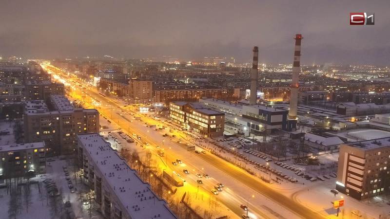 Югра вошла в десятку самых экономически здоровых регионов России