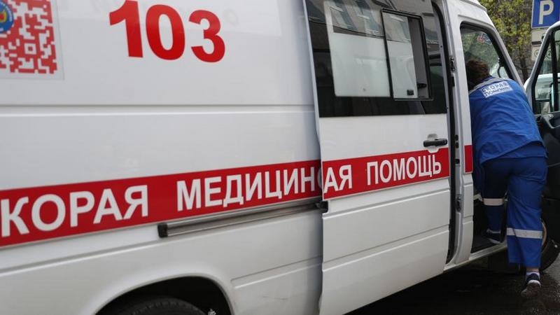 В России за сутки зафиксировано 11 новых случаев заражения коронавирусом