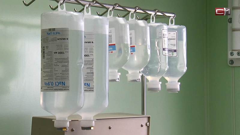 Коронавирус в Югре: двое человек лечатся, более 230 — под наблюдением