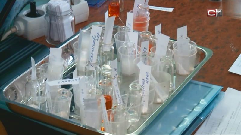 Почти 2,5 тысячи исследований на коронавирус проведено в Югре