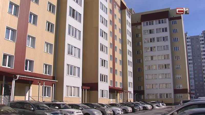 Сургутские ветераны МВД судятся за право проживать в служебном общежитии