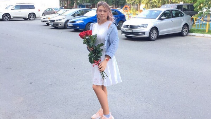 Полиция Сургутского района разыскивает пропавшую еще в марте студентку