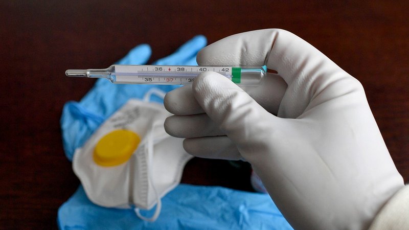 Более 40 новых случаев коронавируса подтверждено в Югре за сутки