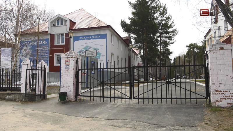 Зря лепили пельмени: туристы в обсерваторе Сургута оказались веганами