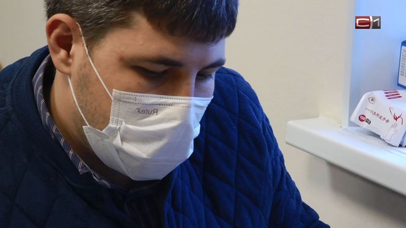 В аптеках Сургута появились медицинские маски, но цена - беспощадная