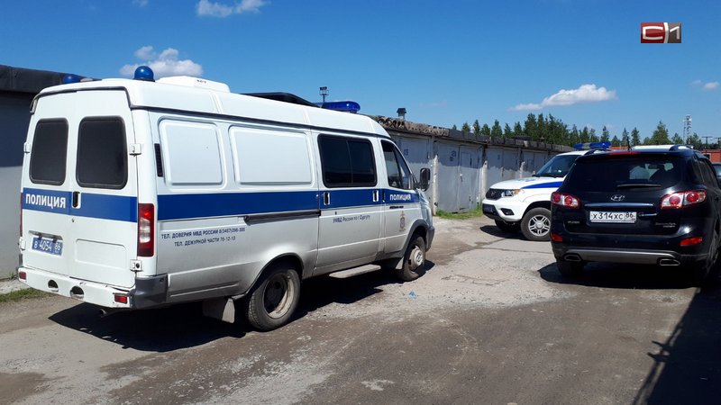 Наркотики или газ? СК начал проверку по факту гибели двух человек в Сургуте