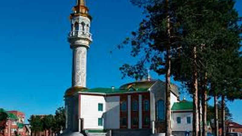 Тагир Хазрат Саматов: в праздник Ураза-Байрам мечети будут закрыты. ВИДЕО