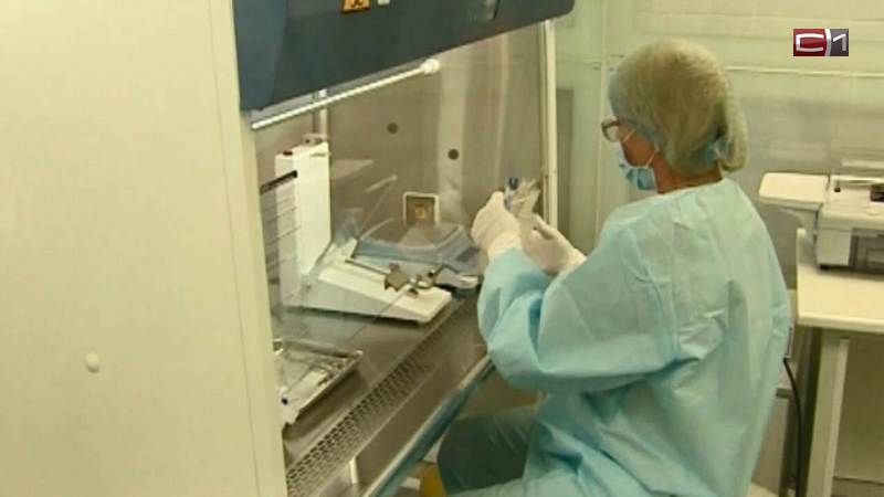 85 случаев коронавирусной инфекции подтверждено в Югре за сутки