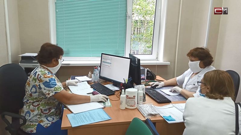 Медики Сургутского района просят жителей соблюдать режим самоизоляции