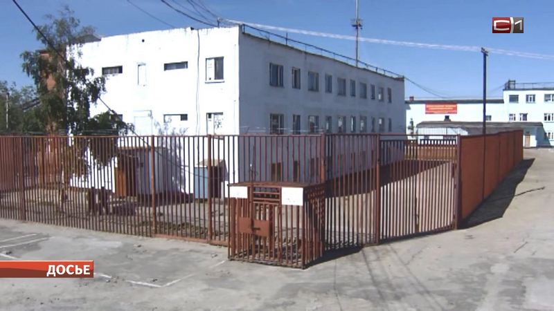 В Сургуте сотрудников ИК закрыли на карантин вместе с заключенными