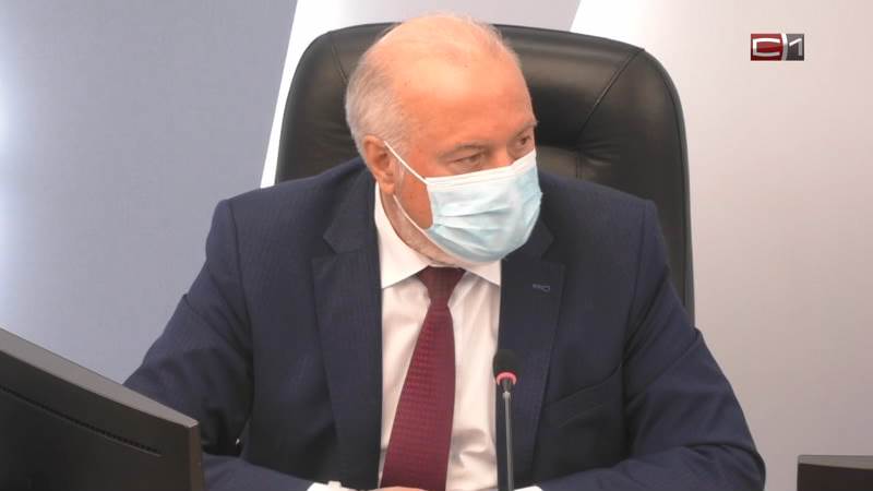 Вадим Шувалов: «Мы убедили людей носить маски»