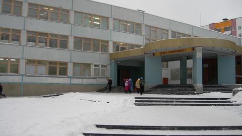 В Сургуте родители обеспокоены возможным перепрофилированием школы в госпиталь
