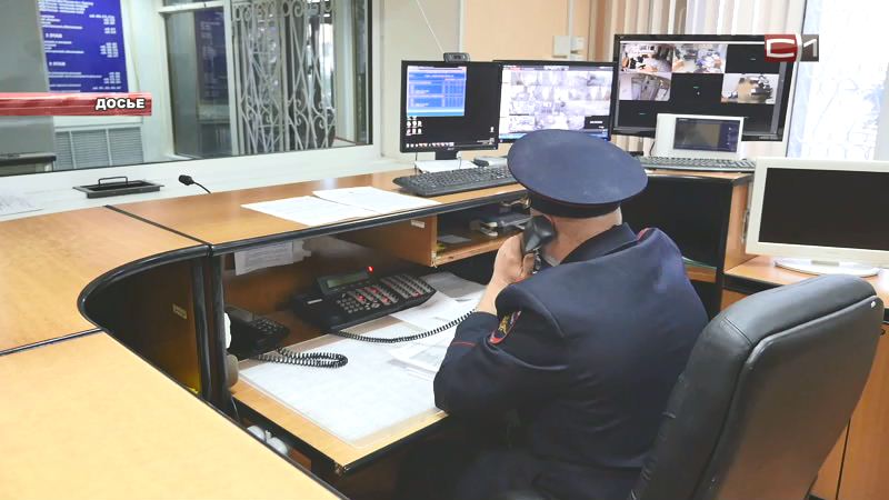 В полиции Сургута рассказали, как уберечься от интернет-мошенников