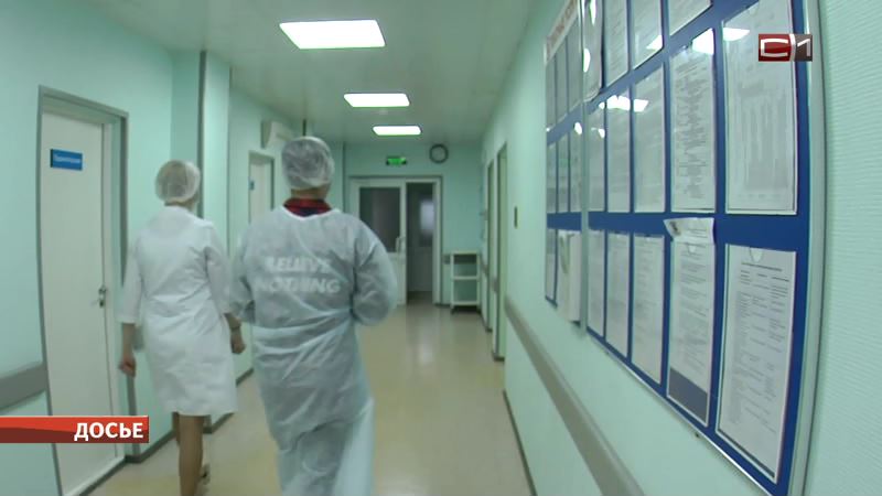 В Югре от коронавирусной инфекции скончались 2 пациента