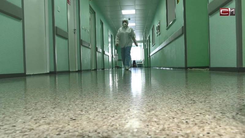 Список памяти погибших в пандемию медиков пополнился югорскими врачами