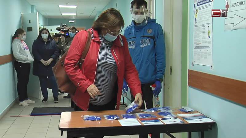 СКОРО: Что нужно знать, чтобы не заразиться коронавирусом во время голосования