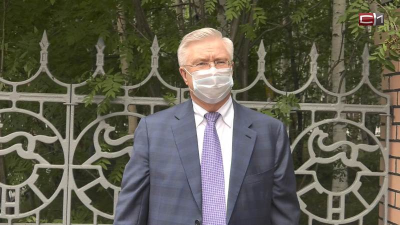 Генеральный директор ПАО «Сургутнефтегаз» о голосовании в Сургуте