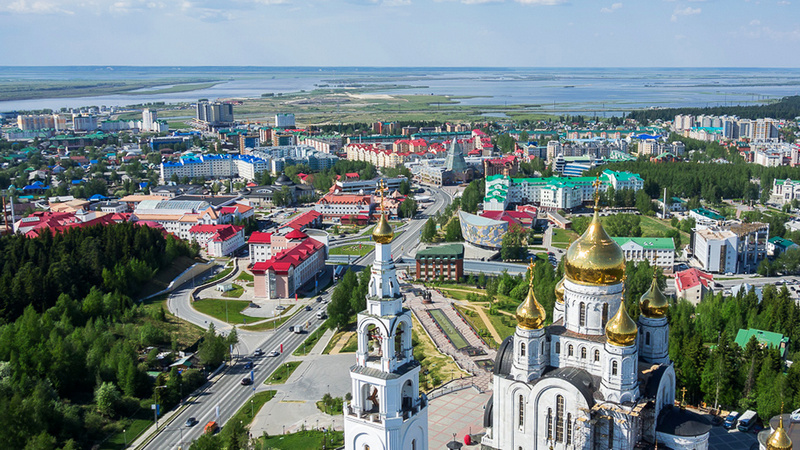 В Ханты-Мансийске закрывают детские сады из-за вспышки COVID в городе