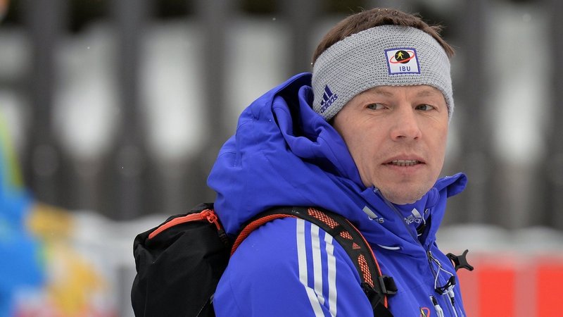 Президентом Союза биатлонистов России избран бывший чиновник Югры