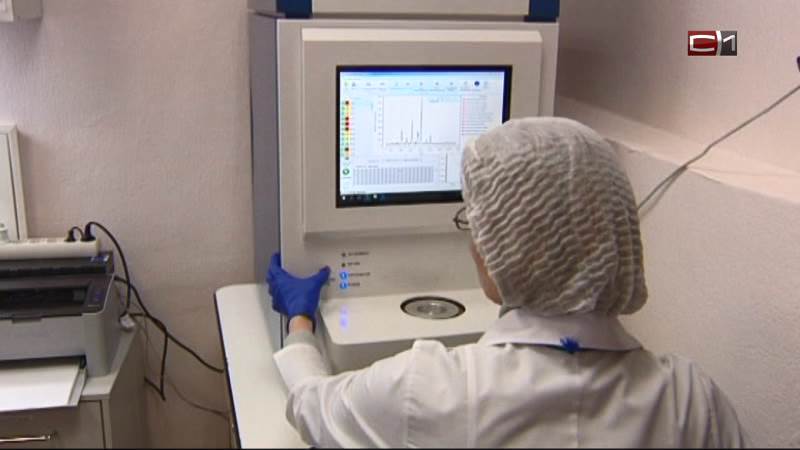 Роспотребнадзор: в Югре за сутки выявлено 236 случаев коронавируса