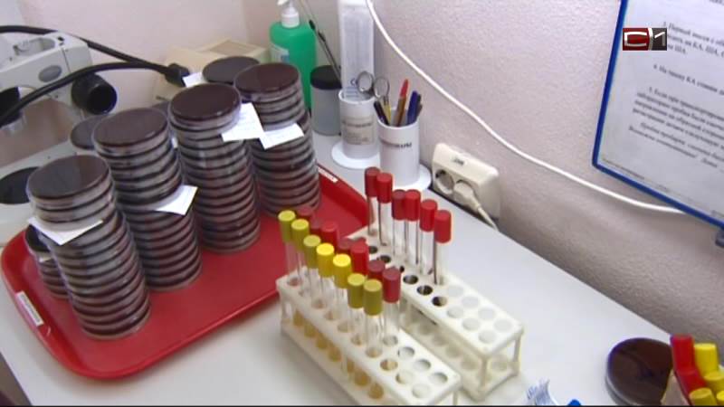 Более 100 человек умерло в Югре от коронавируса за период пандемии