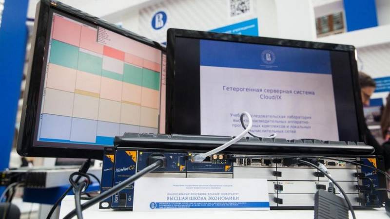 СурГУ откроет лабораторию медицинской информатики совместно с ВШЭ