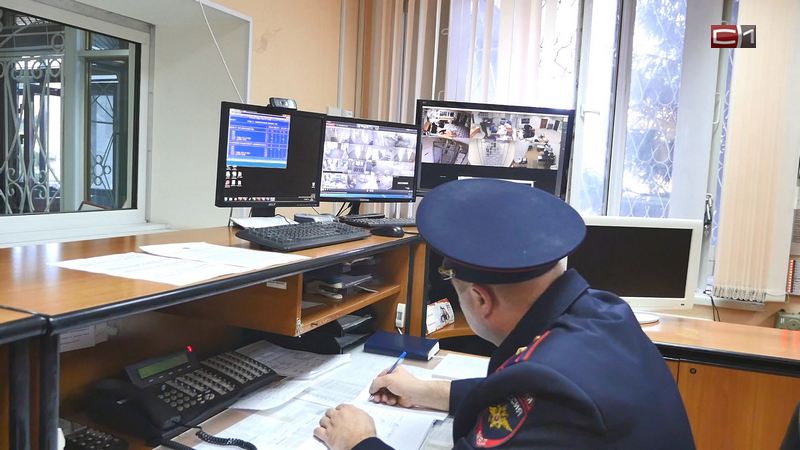 Сургутские правоохранители активно борются с экстремизмом