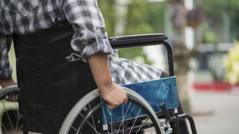 С начала года инвалидам Югры выдали более 1,2 млн средств реабилитации