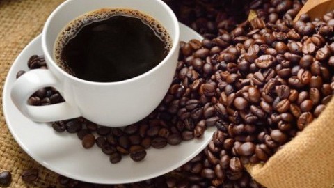 Кофе не только вреден, но и полезен. Во всяком случае, в борьбе с раком 