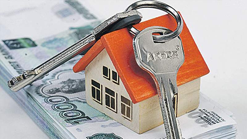 Югра заняла одну из ведущих в России позиций по количеству ипотек