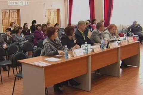 В Сургуте на «педагога года» заявилось рекордное количество учителей